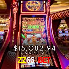 Descubra o Mundo do Cassino Online com ZZ66 Bet
